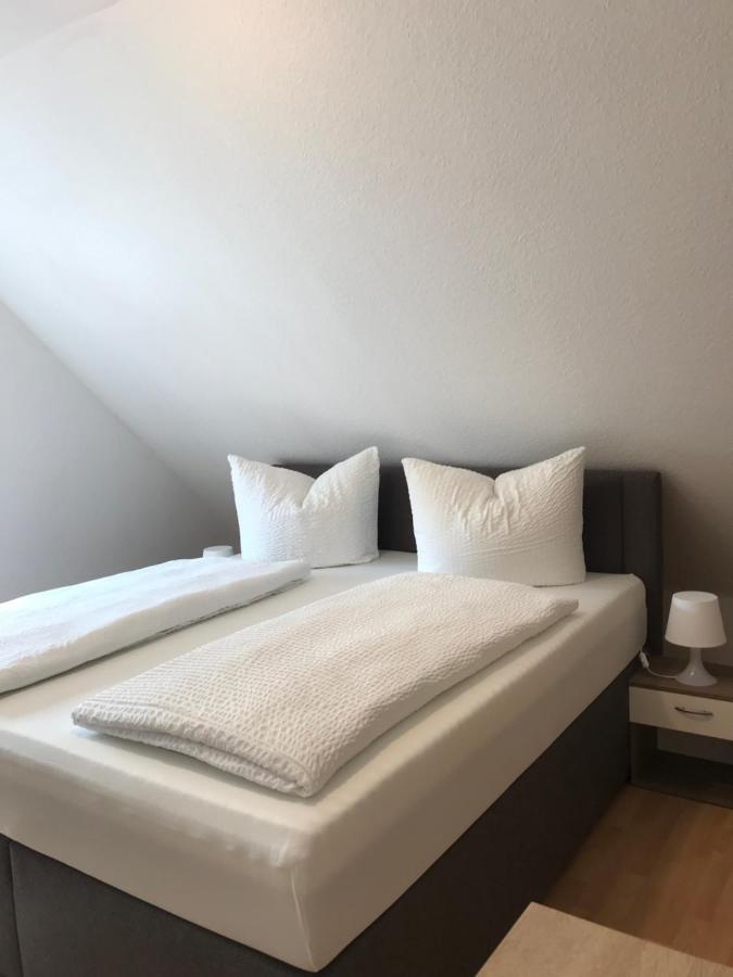 Апартаменты Dz Im Haus Maja Holzkirchen  Экстерьер фото